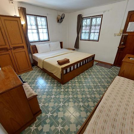 Fullmoon House Samui Hotel Lamai Beach  Ngoại thất bức ảnh