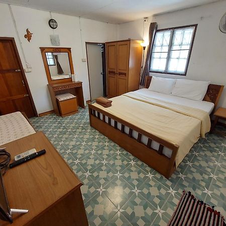 Fullmoon House Samui Hotel Lamai Beach  Ngoại thất bức ảnh