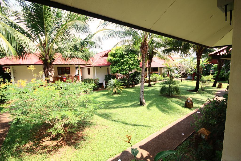 Fullmoon House Samui Hotel Lamai Beach  Ngoại thất bức ảnh