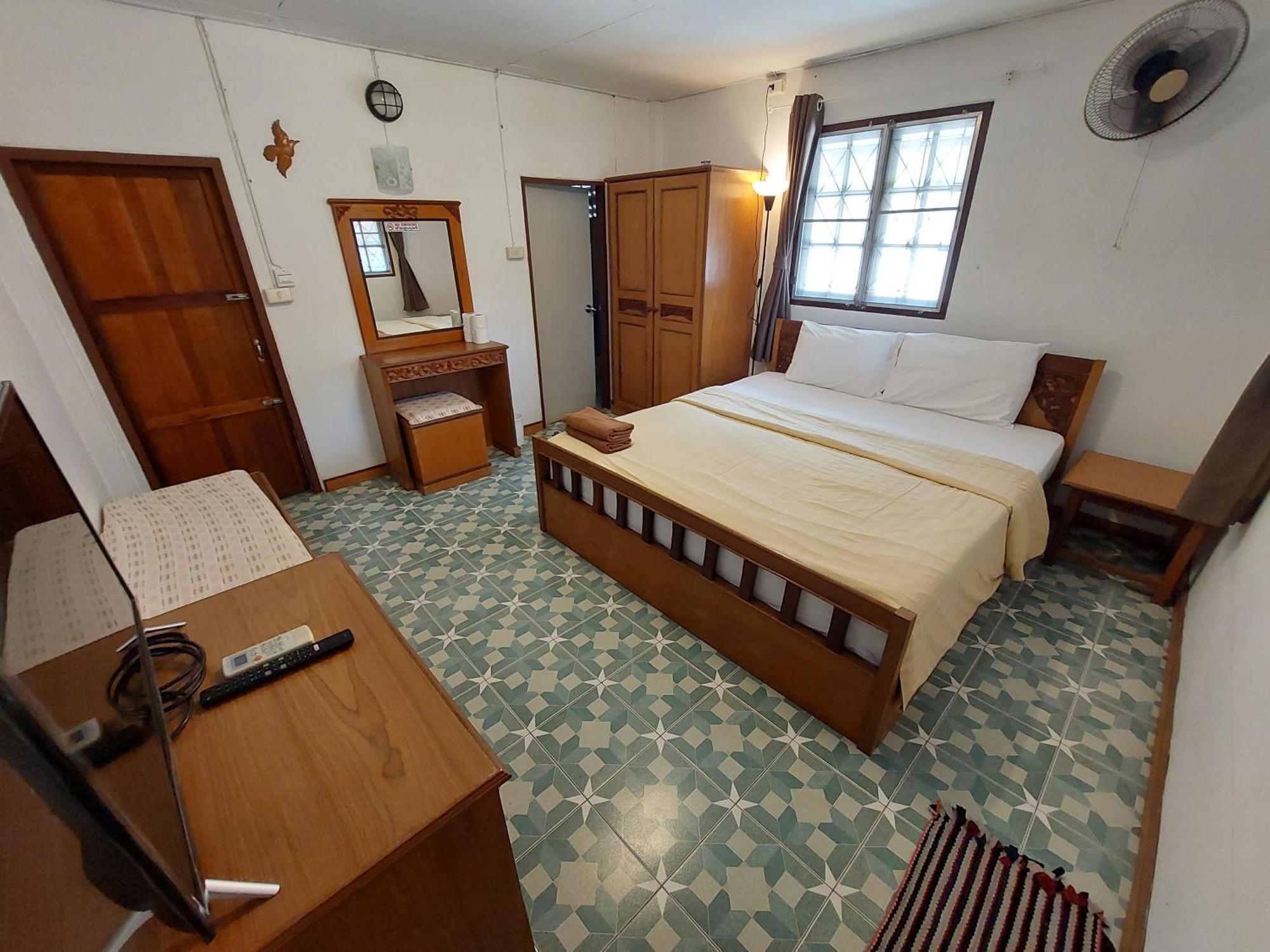 Fullmoon House Samui Hotel Lamai Beach  Ngoại thất bức ảnh