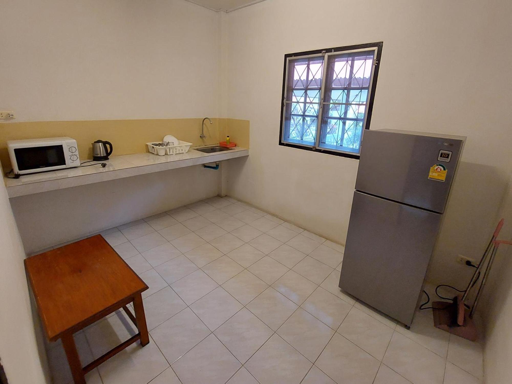 Fullmoon House Samui Hotel Lamai Beach  Ngoại thất bức ảnh
