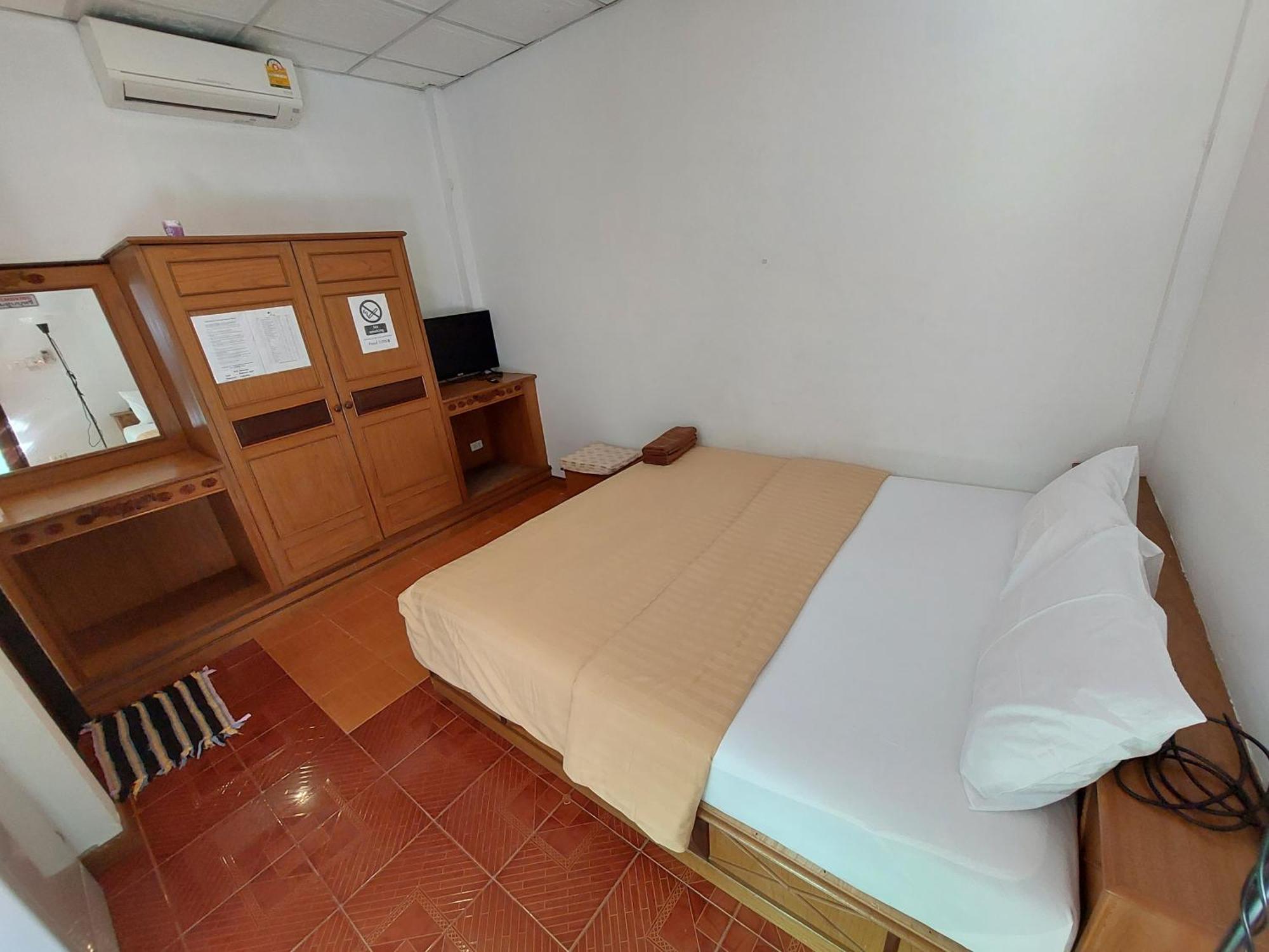 Fullmoon House Samui Hotel Lamai Beach  Ngoại thất bức ảnh
