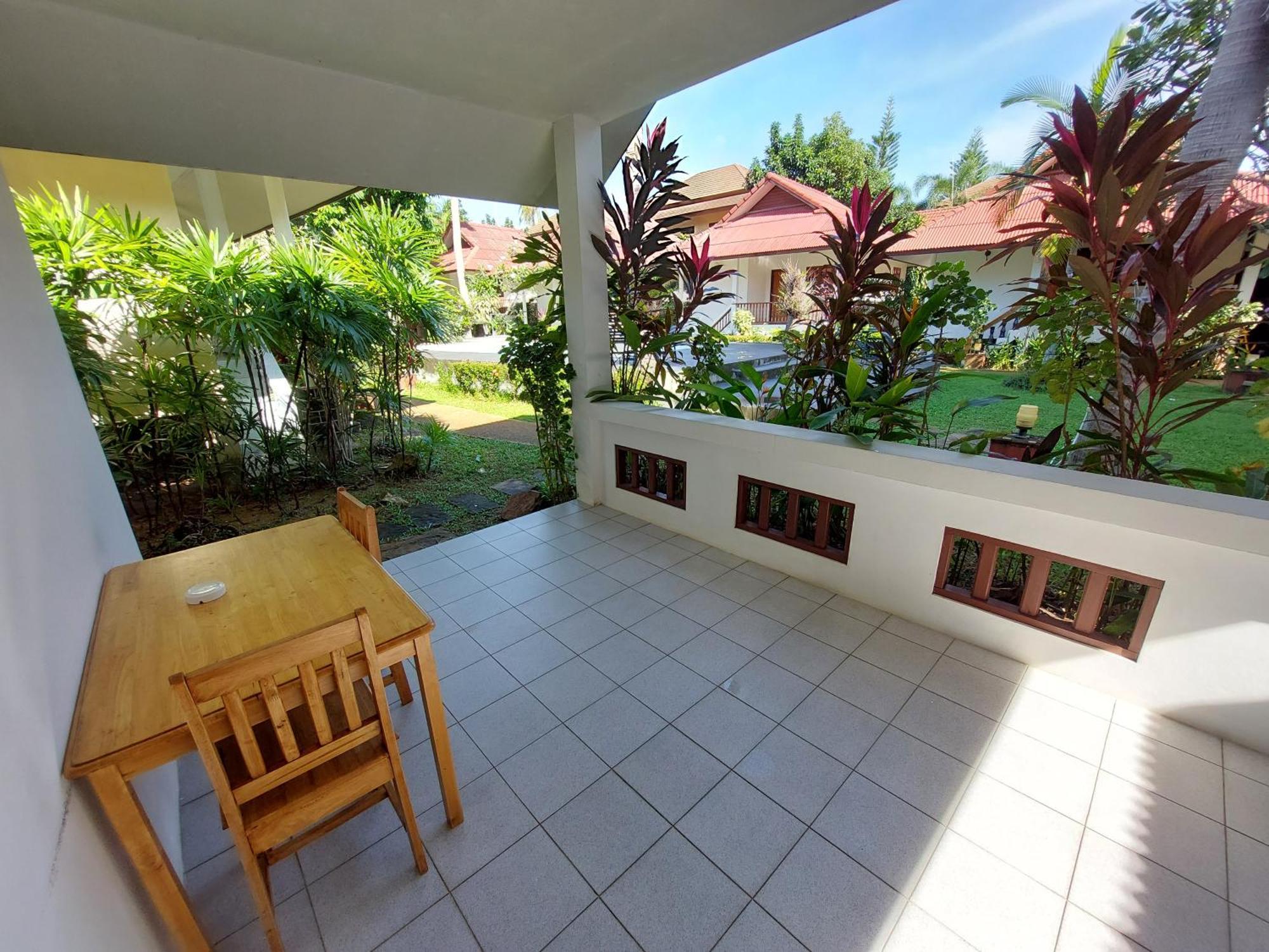 Fullmoon House Samui Hotel Lamai Beach  Ngoại thất bức ảnh