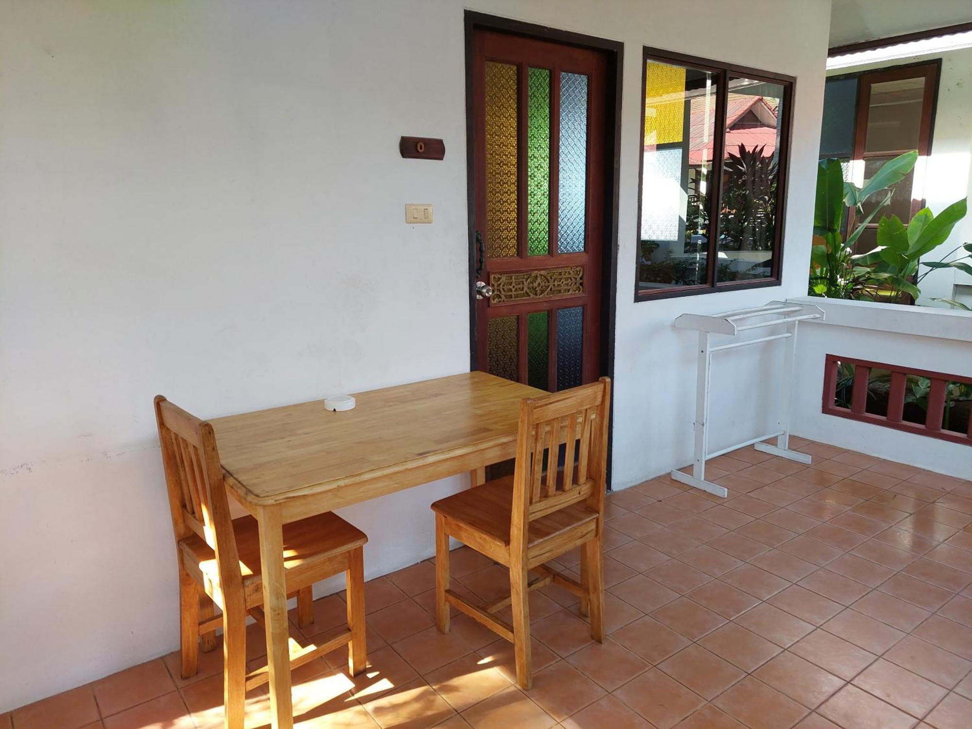 Fullmoon House Samui Hotel Lamai Beach  Ngoại thất bức ảnh