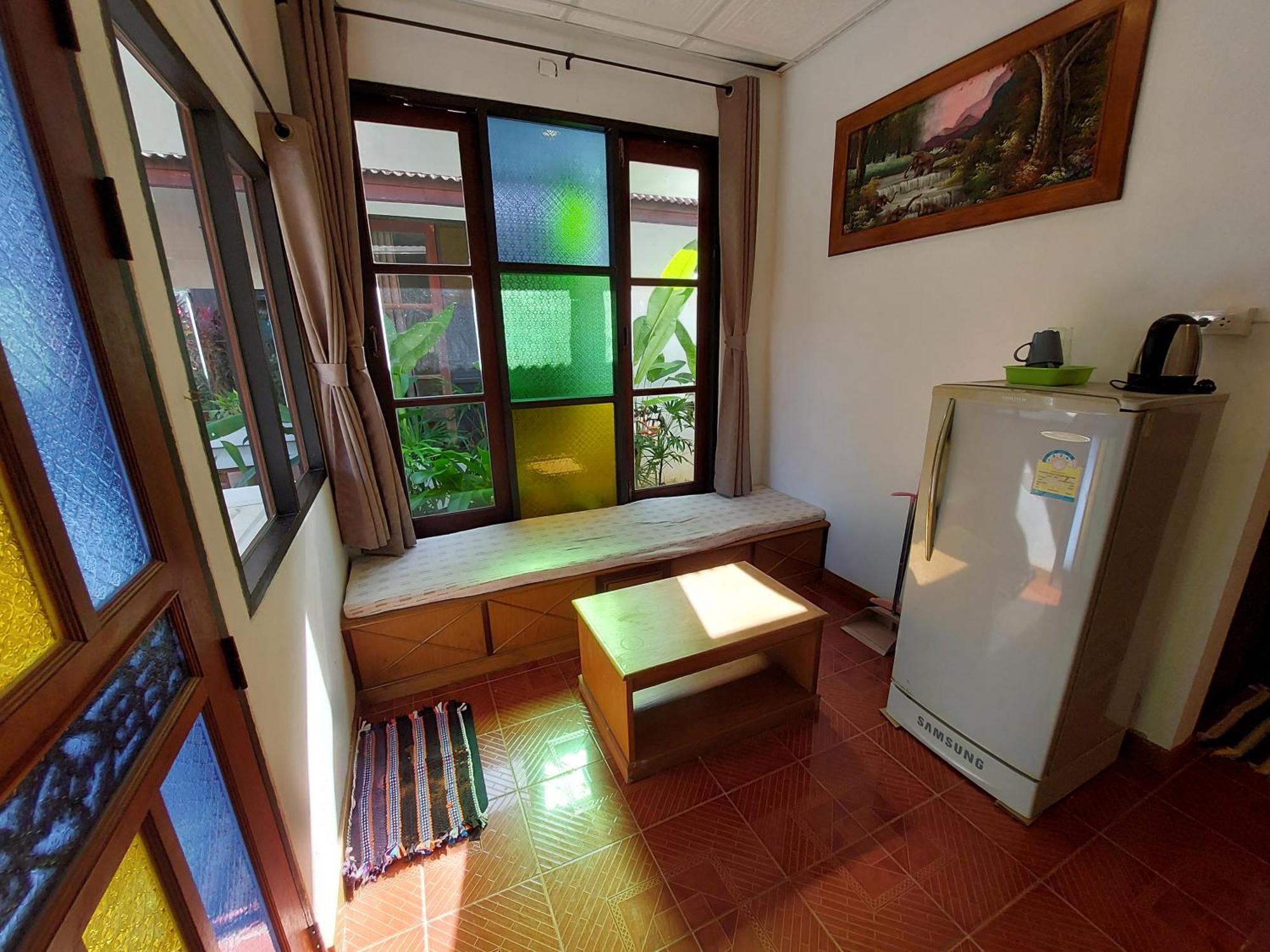 Fullmoon House Samui Hotel Lamai Beach  Ngoại thất bức ảnh