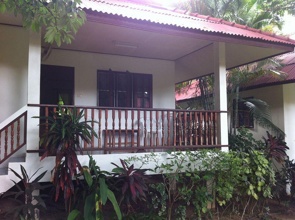 Fullmoon House Samui Hotel Lamai Beach  Ngoại thất bức ảnh