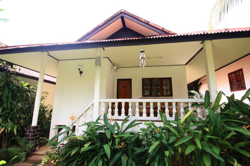 Fullmoon House Samui Hotel Lamai Beach  Phòng bức ảnh