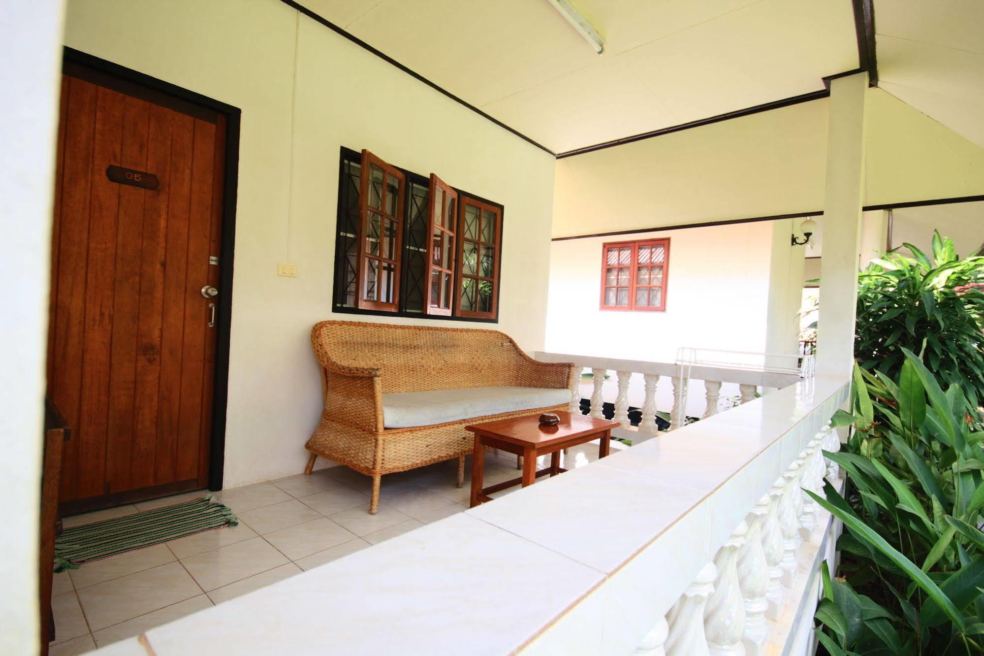 Fullmoon House Samui Hotel Lamai Beach  Ngoại thất bức ảnh