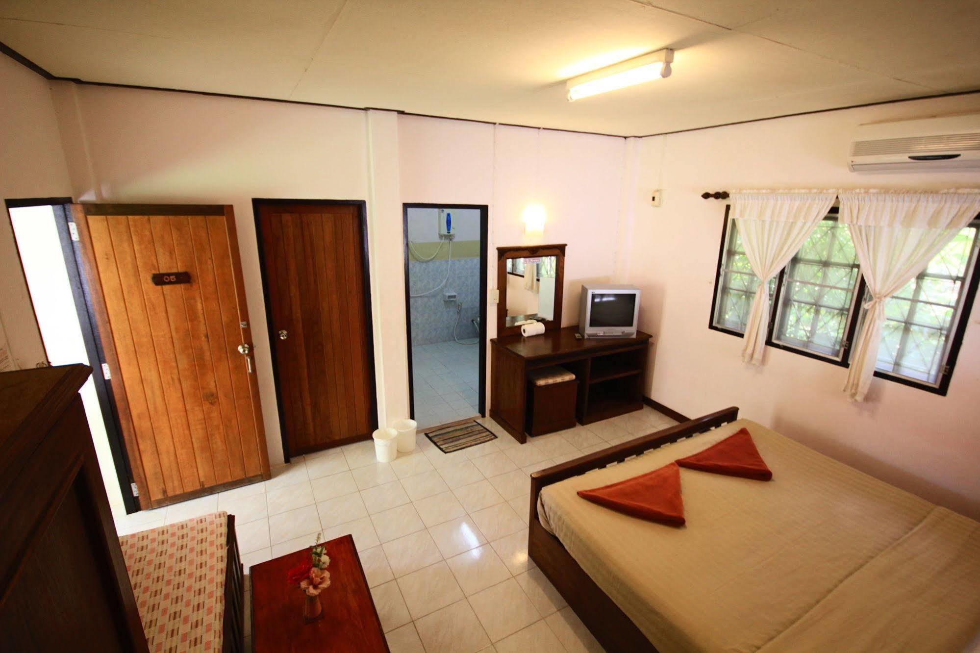 Fullmoon House Samui Hotel Lamai Beach  Ngoại thất bức ảnh