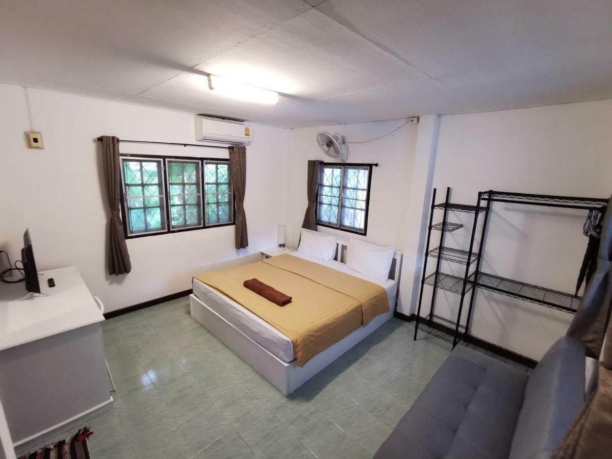 Fullmoon House Samui Hotel Lamai Beach  Ngoại thất bức ảnh