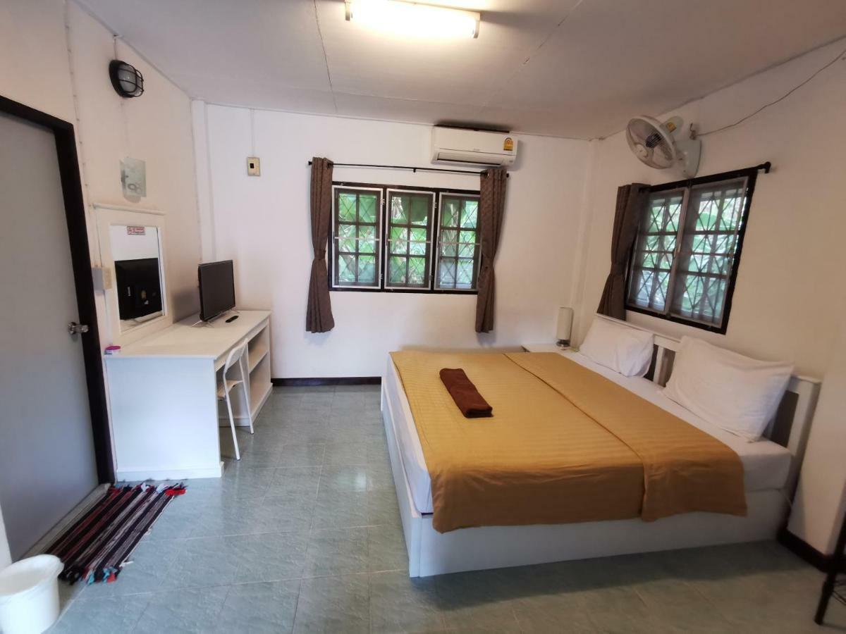 Fullmoon House Samui Hotel Lamai Beach  Ngoại thất bức ảnh
