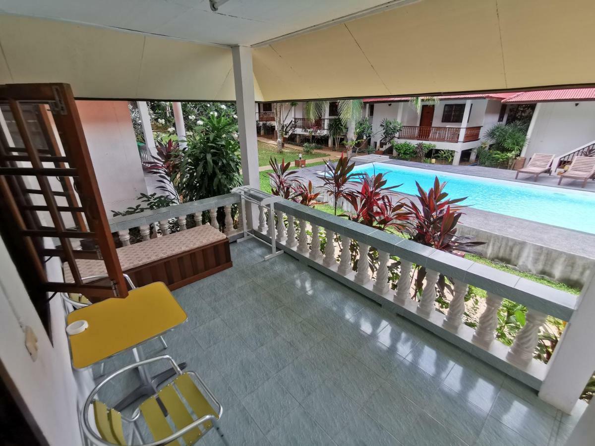 Fullmoon House Samui Hotel Lamai Beach  Ngoại thất bức ảnh